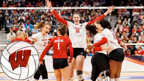 wisconsin volleyball.leak|Police investigate after private photos, videos of Wisconsin。